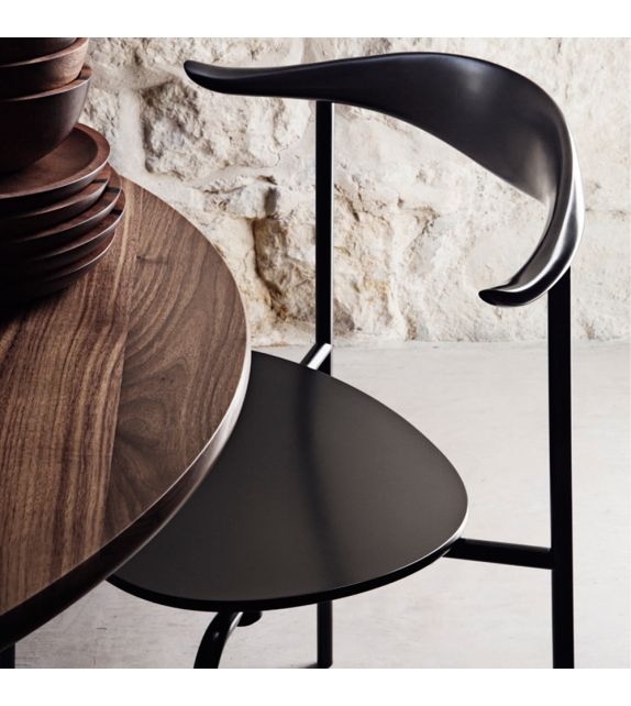 CH338 Carl Hansen & Søn Mesa