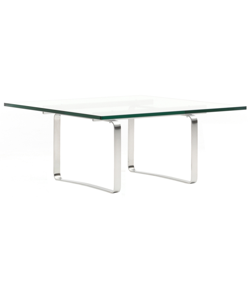 CH106 Carl Hansen & Søn Table Basse