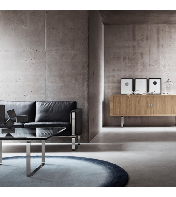 CH106 Carl Hansen & Søn Coffee Table