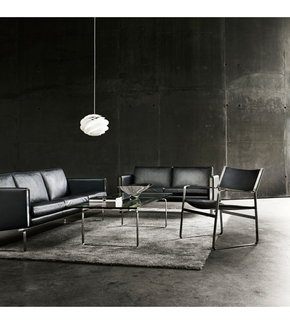 CH108 Carl Hansen & Søn Table Basse