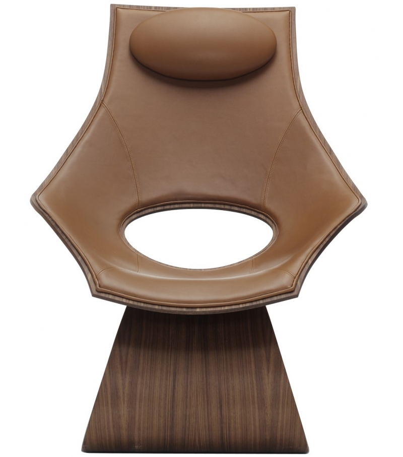 TA001P Dream Chair Carl Hansen & Søn Sedia