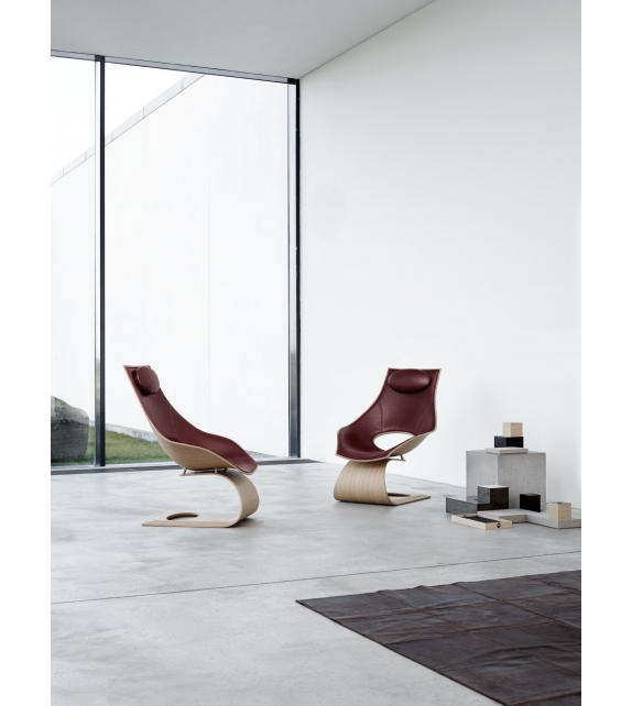 TA001P Dream Chair Carl Hansen & Søn Sedia