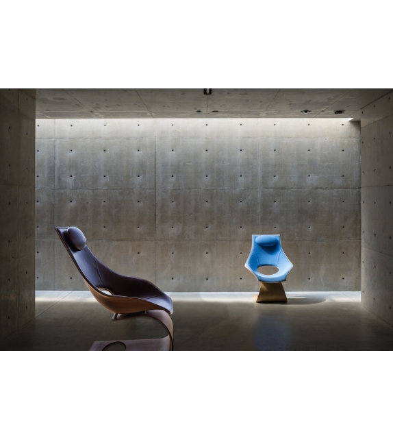 TA001P Dream Chair Carl Hansen & Søn Stuhl