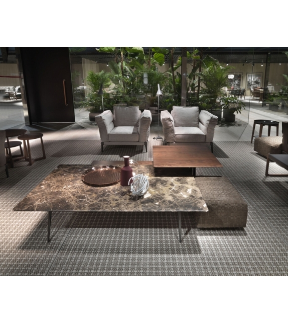 Este Flexform Coffee Table
