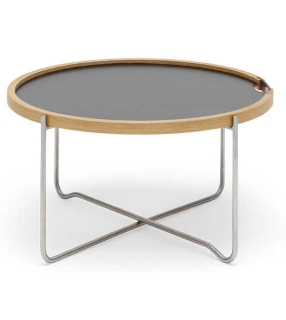 CH417 Tray Table Carl Hansen & Søn Couchtisch