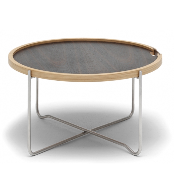 CH417 Tray Table Carl Hansen & Søn Couchtisch