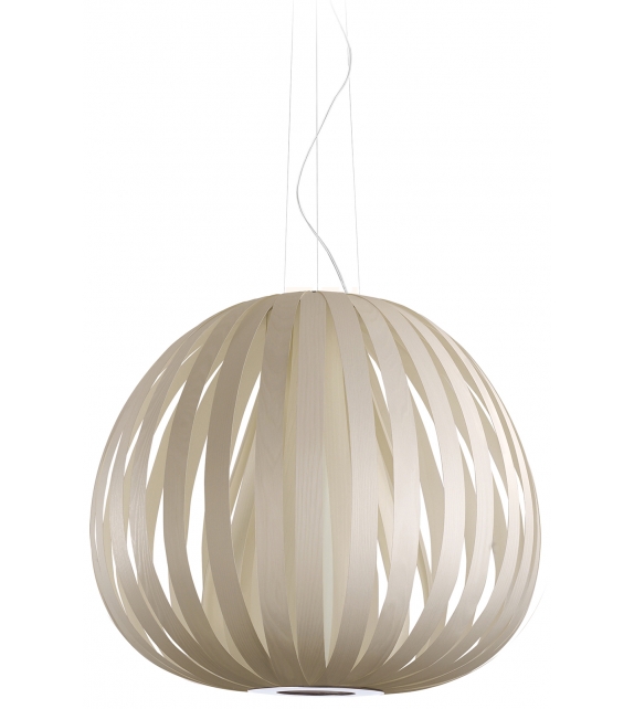 Poppy LZF Suspension