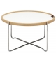 CH417 Tray Table Carl Hansen & Søn Couchtisch