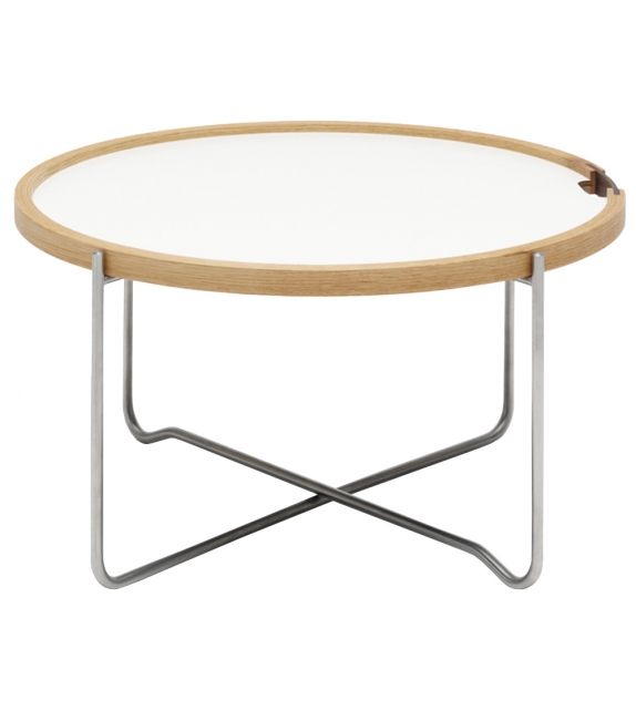 CH417 Tray Table Carl Hansen & Søn Coffee Table