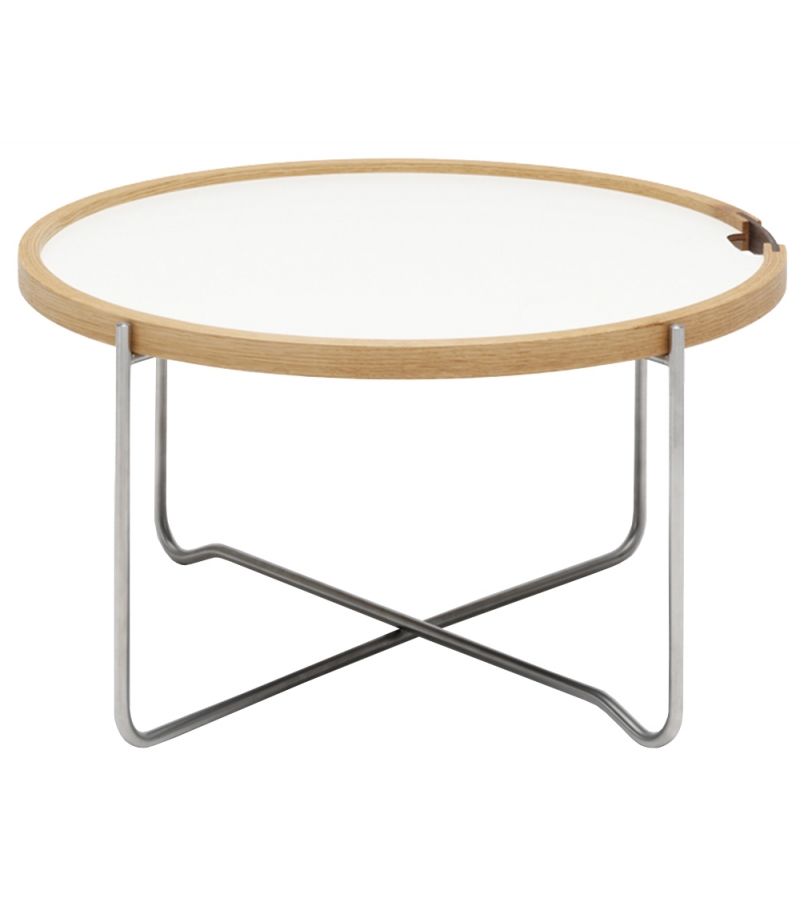 CH417 Tray Table Carl Hansen & Søn Couchtisch