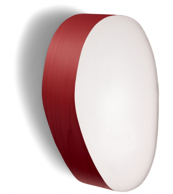 Guijarros LZF Lampada da Parete/Soffitto