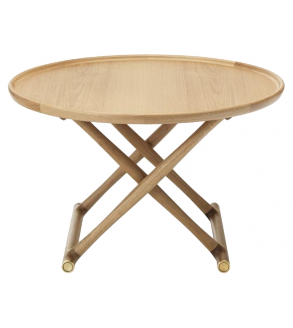 ML10097 Egyptian Table Carl Hansen & Søn Couchtisch