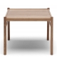 OW449 Colonial Table Carl Hansen & Søn Coffee Table