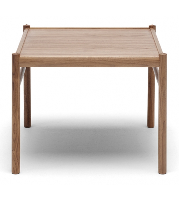 OW449 Colonial Table Carl Hansen & Søn Tavolino