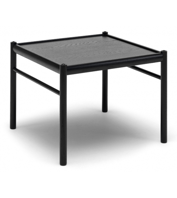 OW449 Colonial Table Carl Hansen & Søn Couchtisch