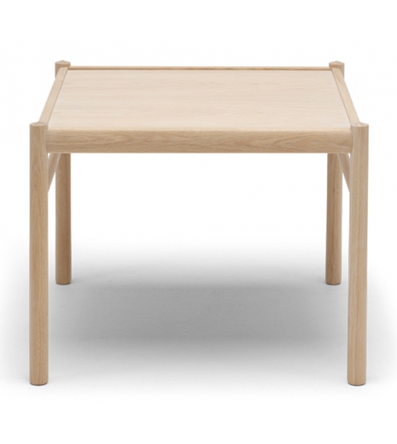 OW449 Colonial Table Carl Hansen & Søn Table Basse