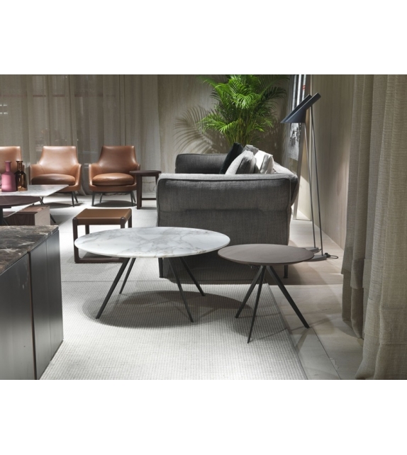 Zefiro Flexform Beistelltisch