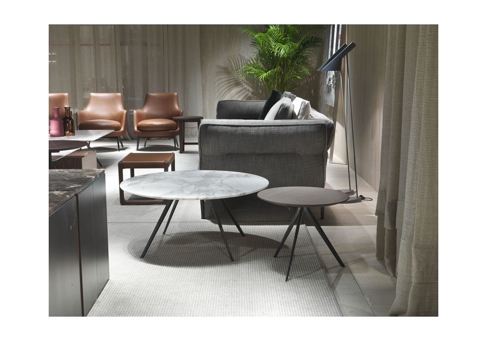 Zefiro Flexform Tavolino Milia Shop