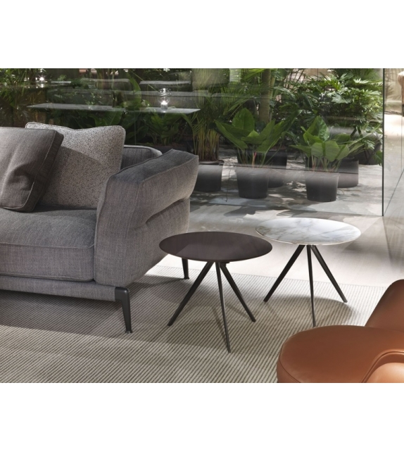 Zefiro Flexform Mesa Auxiliar