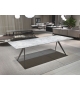Zefiro Flexform Tisch