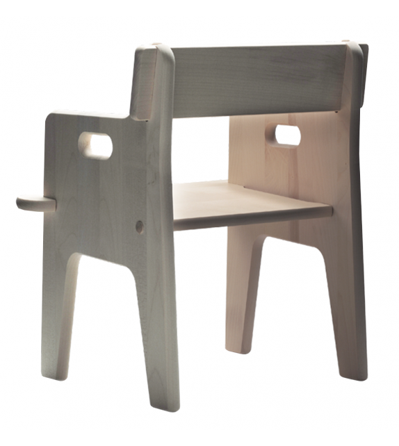 CH410 Peter's Chair Carl Hansen & Søn Sedia