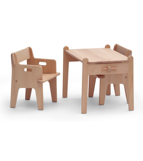 CH410 Peter's Chair Carl Hansen & Søn Sedia