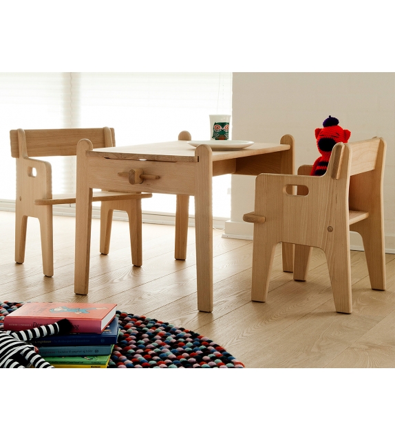 CH410 Peter's Chair Carl Hansen & Søn
