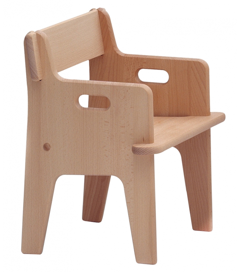 CH410 Peter's Chair Carl Hansen & Søn Chaise