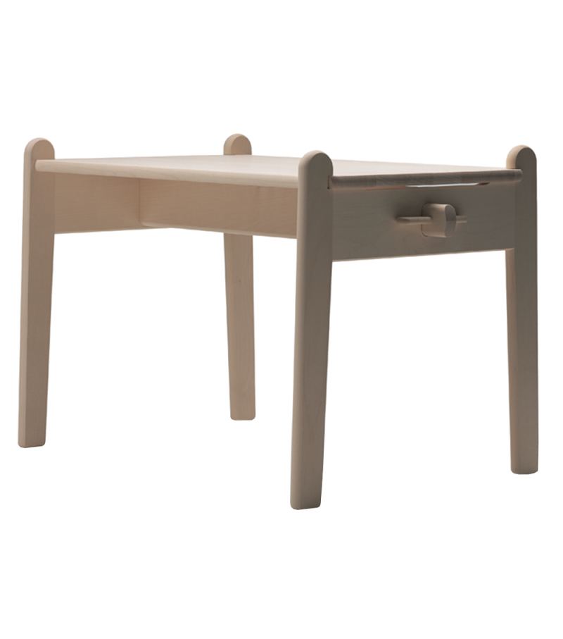 CH411 Peter's Table Carl Hansen & Søn Tavolo