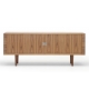 CH825 Credenza Carl Hansen & Søn Buffet
