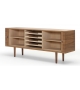 CH825 Credenza Carl Hansen & Søn