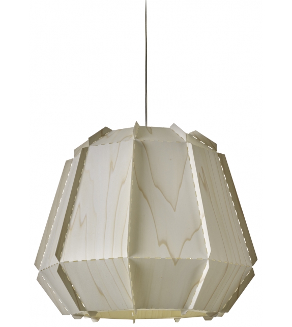 Stitches Bamako LZF Pendant Lamp