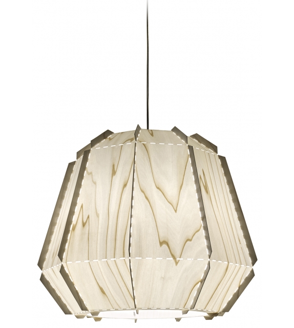 Stitches Bamako LZF Pendant Lamp