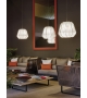 Stitches Bamako LZF Pendant Lamp
