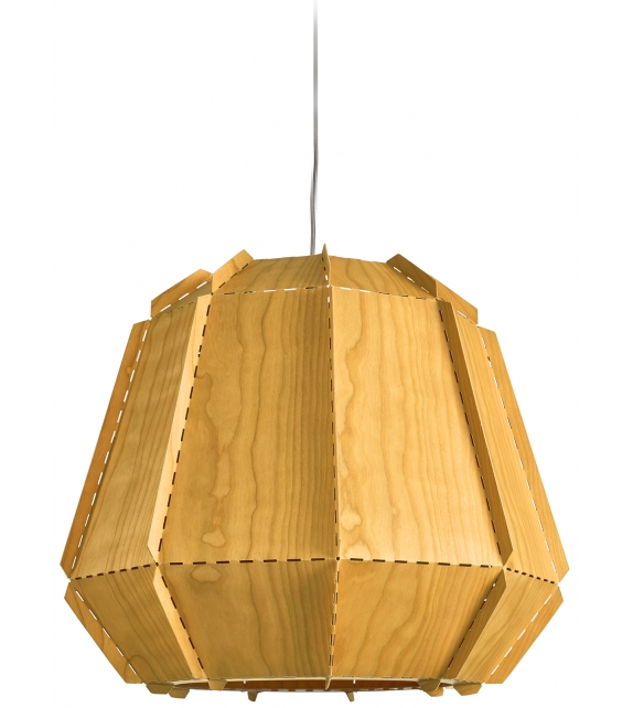 Stitches Bamako LZF Pendant Lamp