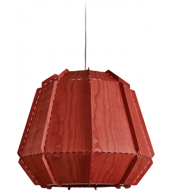 Stitches Bamako LZF Suspension