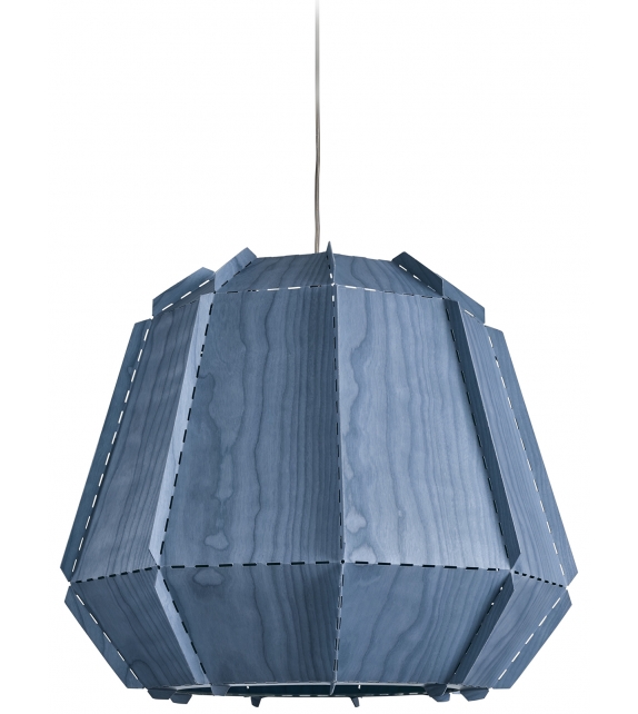 Stitches Bamako LZF Pendant Lamp