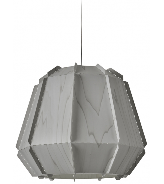 Stitches Bamako LZF Suspension