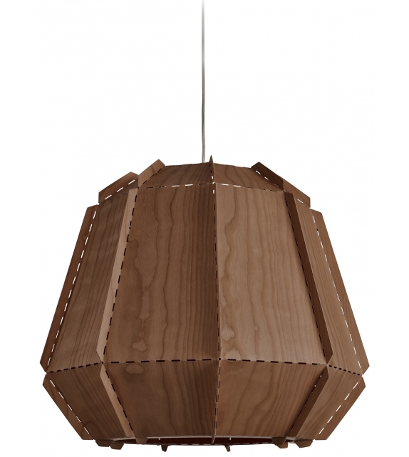 Stitches Bamako LZF Suspension