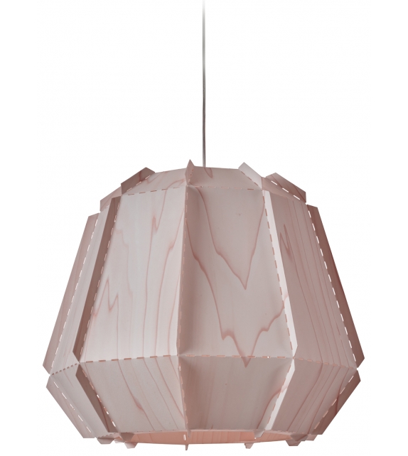 Stitches Bamako LZF Pendant Lamp