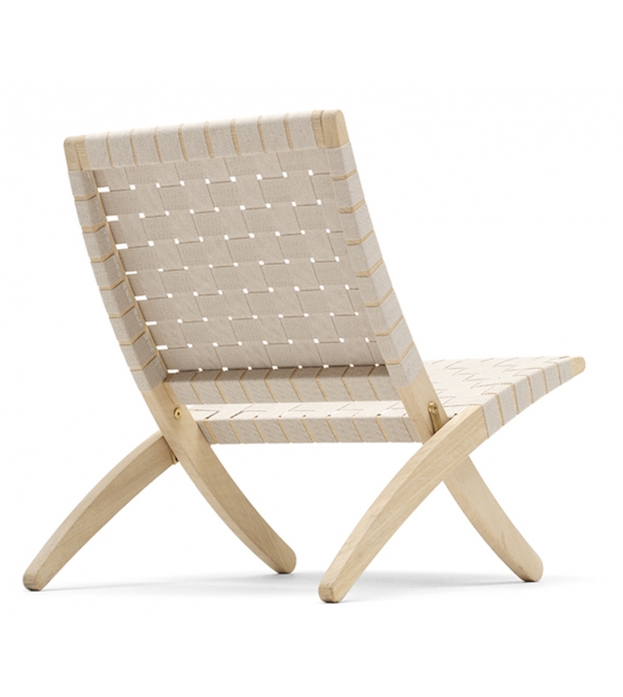 MG501 Cuba Chair Carl Hansen & Søn Sillón