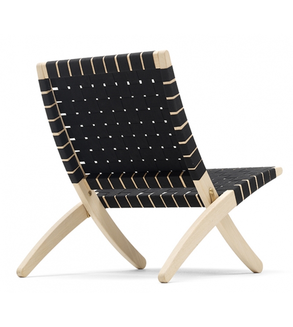 MG501 Cuba Chair Carl Hansen & Søn Sillón