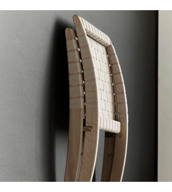 MG501 Cuba Chair Carl Hansen & Søn Fauteuil