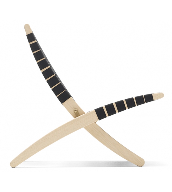 MG501 Cuba Chair Carl Hansen & Søn Sillón