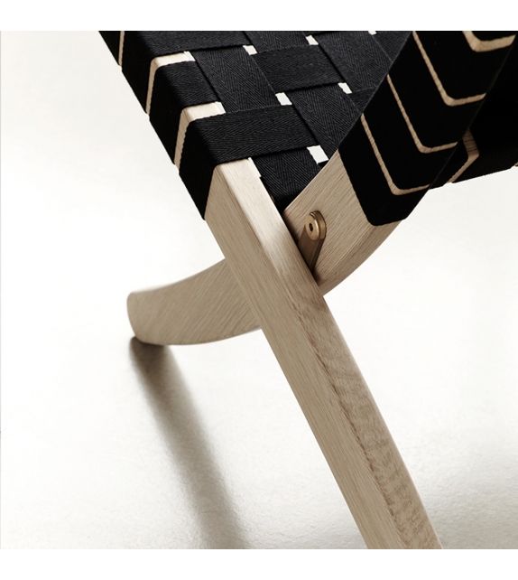 MG501 Cuba Chair Carl Hansen & Søn Sillón