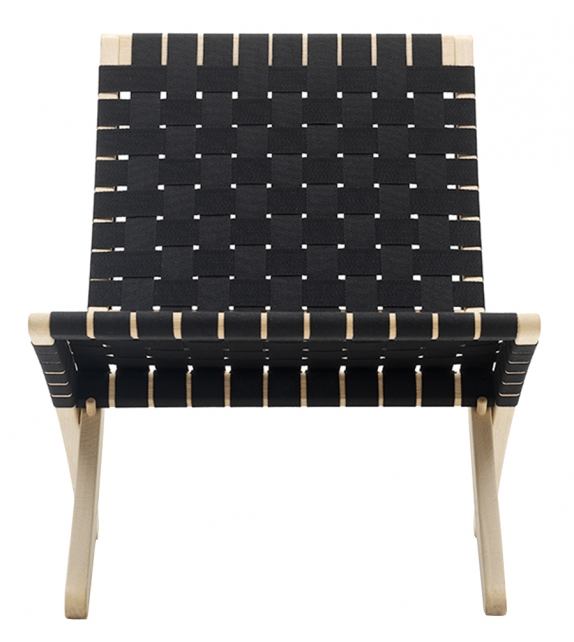 MG501 Cuba Chair Carl Hansen & Søn Sillón