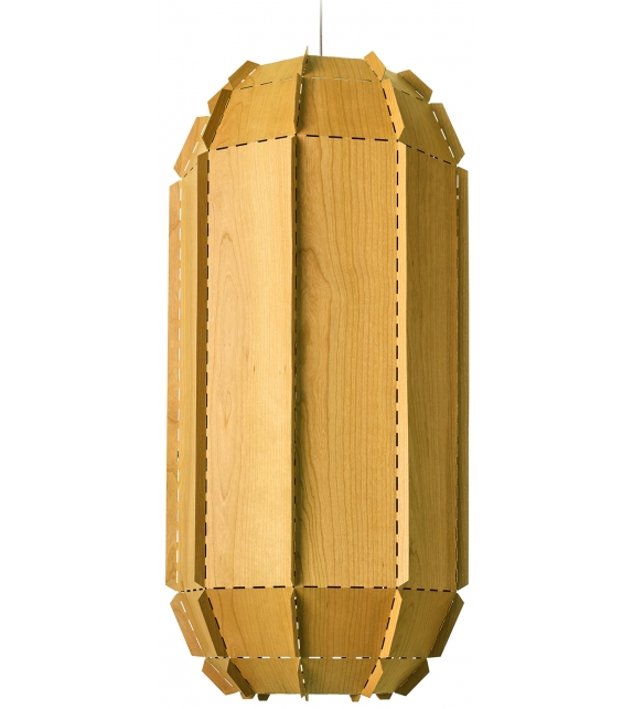 Stitches Tombuctú LZF Suspension