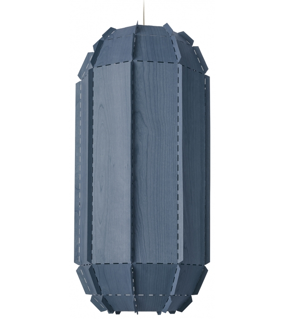 Stitches Tombuctú LZF Suspension