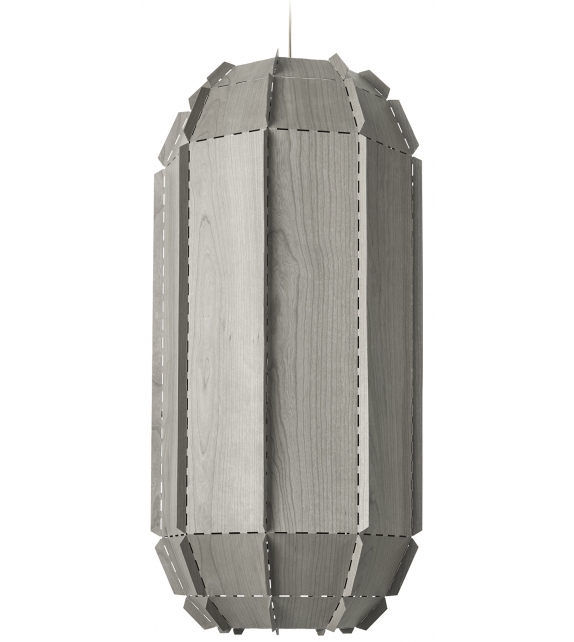 Stitches Tombuctú LZF Suspension