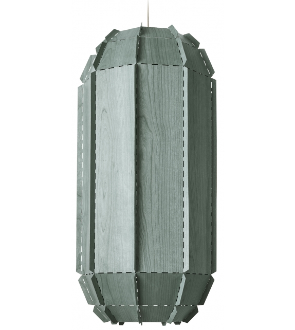 Stitches Tombuctú LZF Suspension